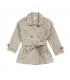 giacca girl leggera 4/12 anni