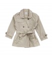 giacca girl leggera 4/12 anni