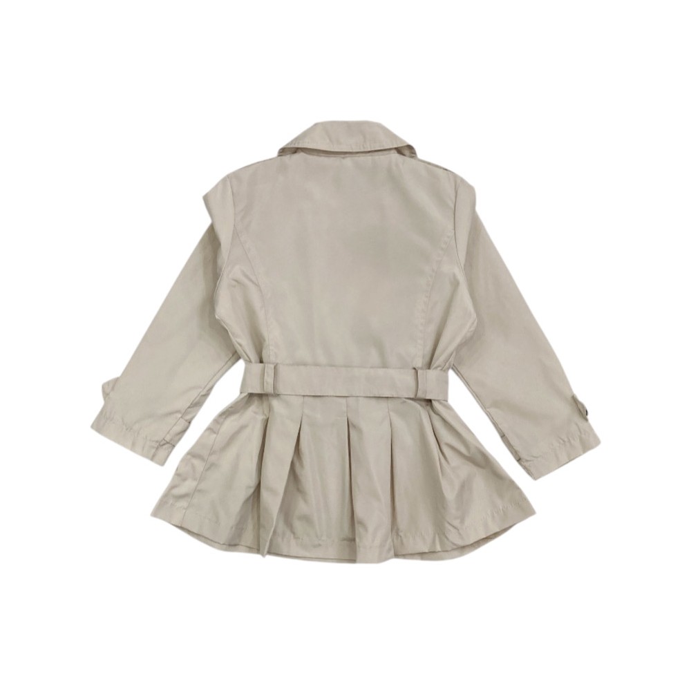 giacca girl leggera 4/12 anni