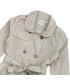giacca girl leggera 4/12 anni