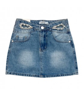 gonna girl jeans 8/16 anni