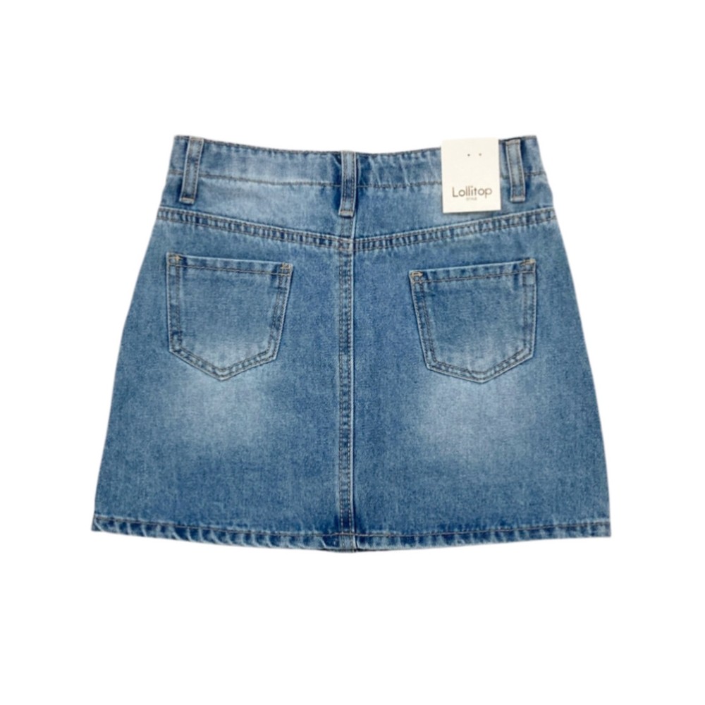 gonna girl jeans 8/16 anni