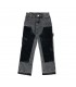 jeans boy leggero 8/16 anni