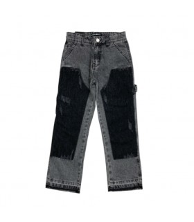 jeans boy leggero 8/16 anni