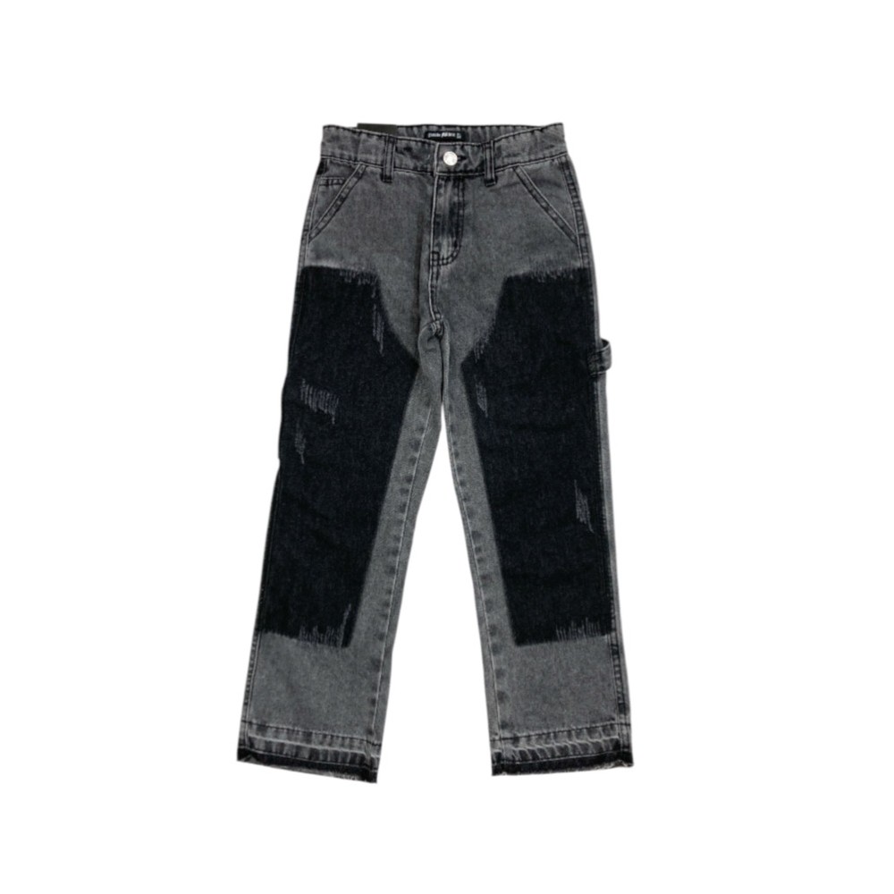 jeans boy leggero 8/16 anni