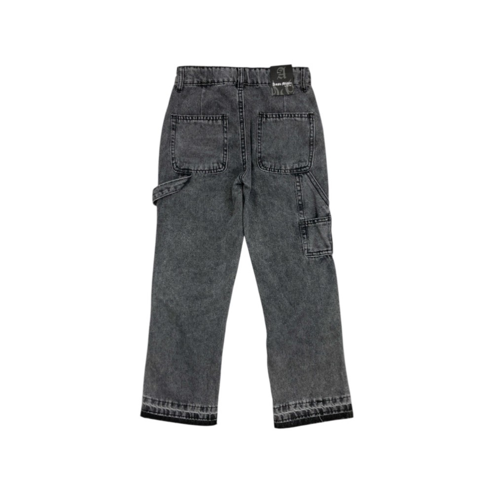 jeans boy leggero 8/16 anni