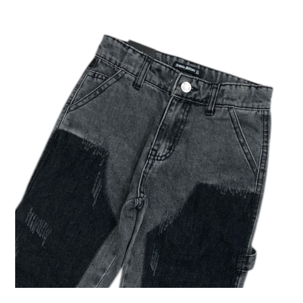 jeans boy leggero 8/16 anni