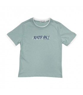 t-shirt boy jersey 4/12 anni