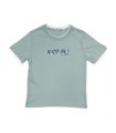 t-shirt boy jersey 4/12 anni