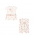 set 2 pezzi pagliaccetti jersey