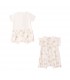 set 2 pezzi pagliaccetti jersey