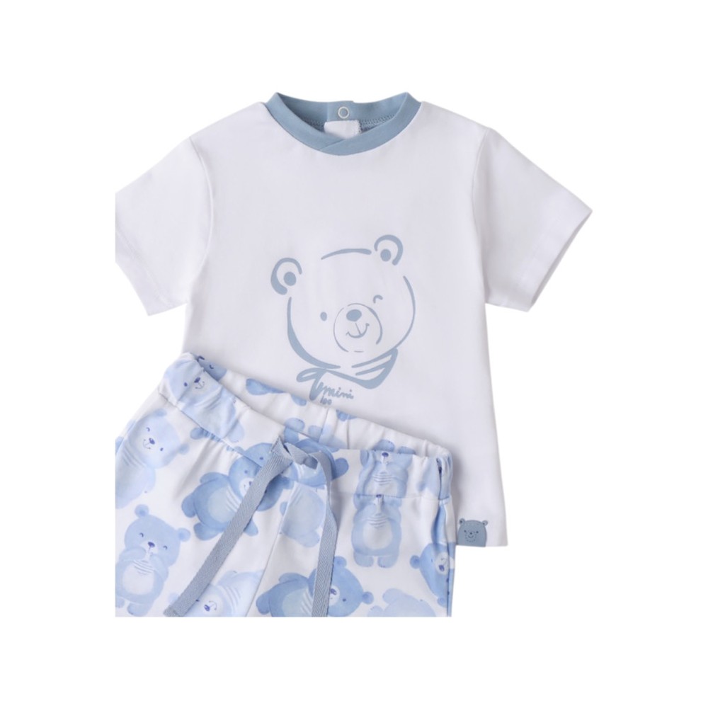 completo baby jersey 1/24 mesi