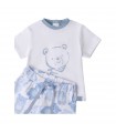 completo baby jersey 1/24 mesi