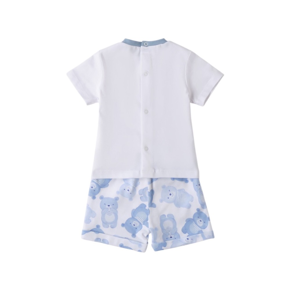 completo baby jersey 1/24 mesi