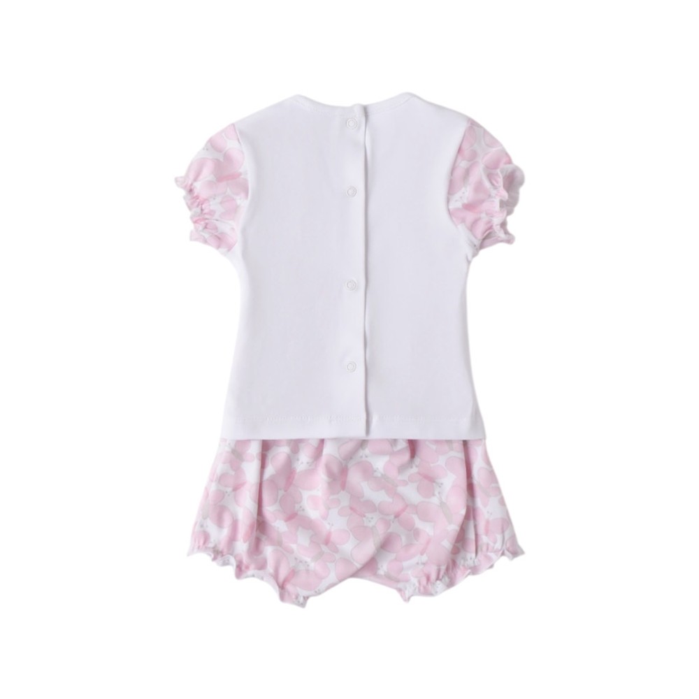 completo baby jersey 1/24 mesi