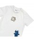 t-shirt baby jersey 9/30 mesi