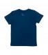 t-shirt boy jersey 3/8 anni