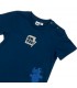 t-shirt boy jersey 3/8 anni