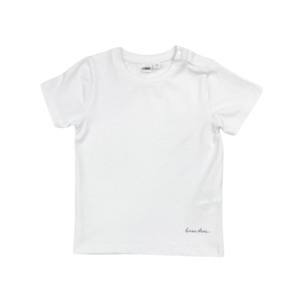 t-shirt baby jersey 9/30 mesi