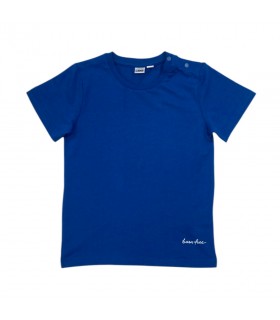 t-shirt baby jersey 9/30 mesi