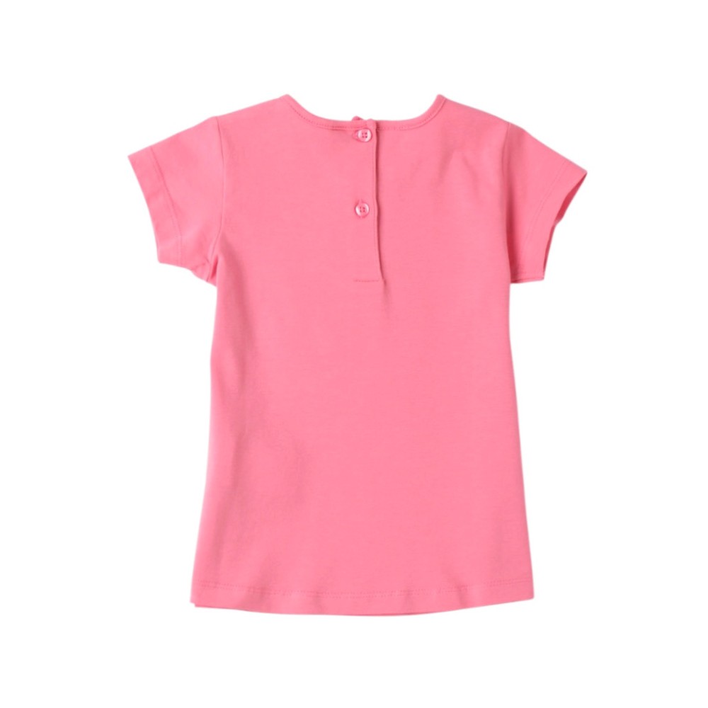 t-shirt baby jersey 9/30 mesi
