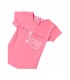 t-shirt baby jersey 9/30 mesi