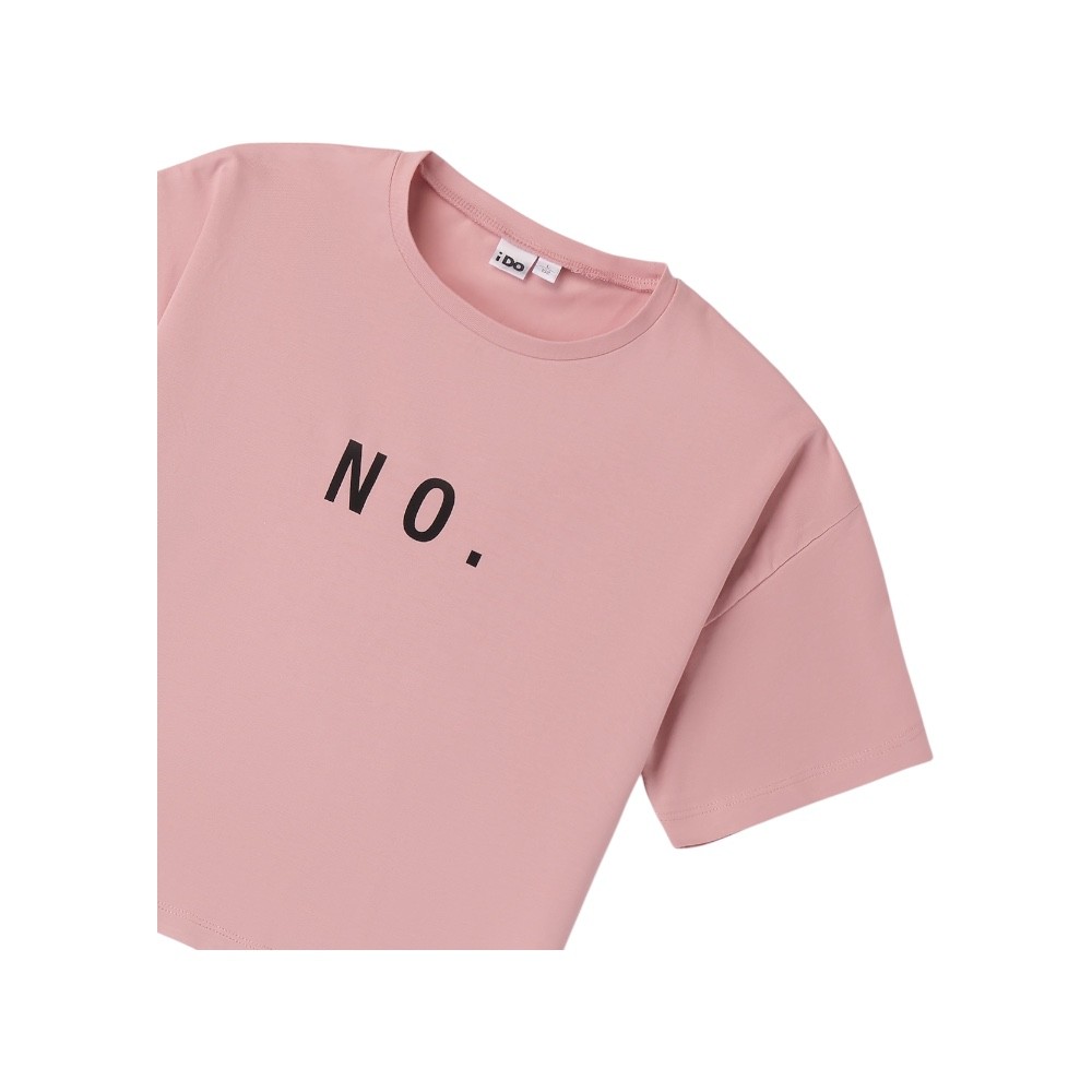t-shirt girl jersey s/xxl