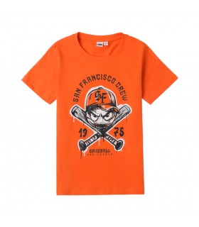 t-shirt boy jersey s/xxl