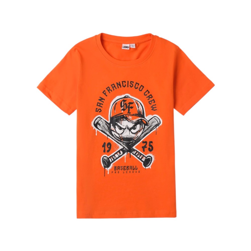 t-shirt boy jersey s/xxl