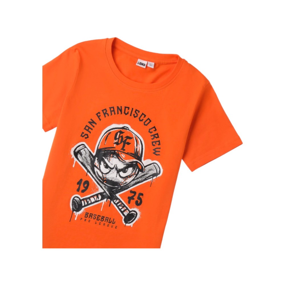 t-shirt boy jersey s/xxl