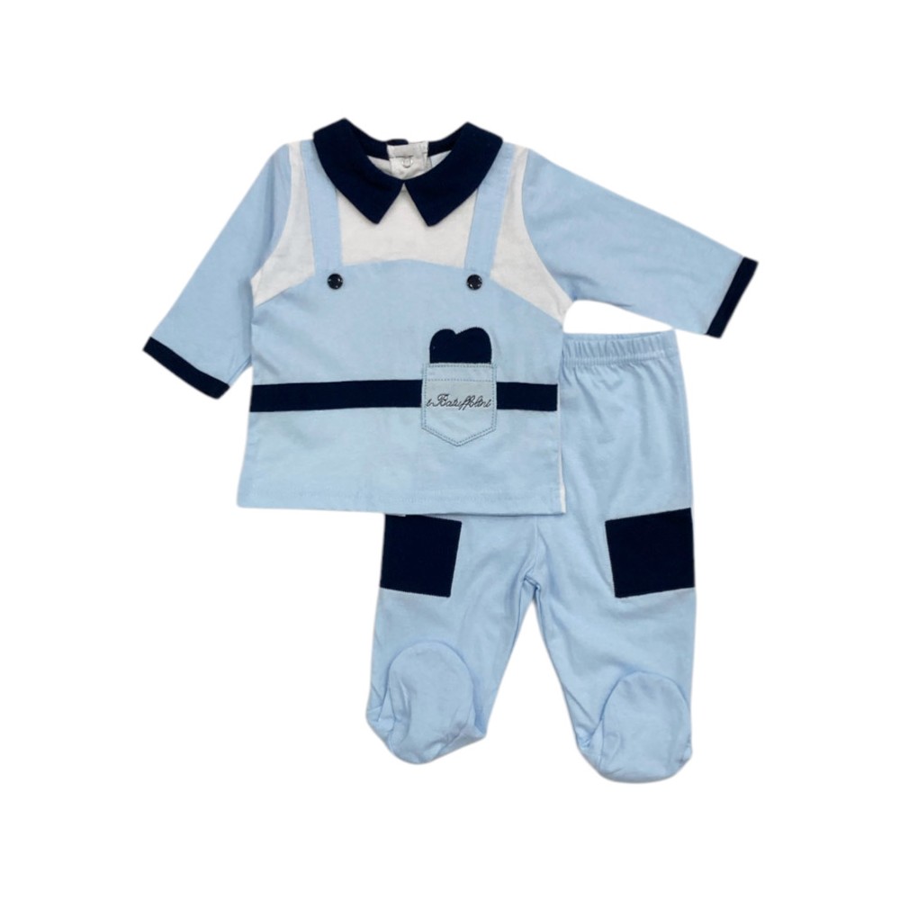 clinico neonato jersey