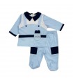 clinico neonato jersey