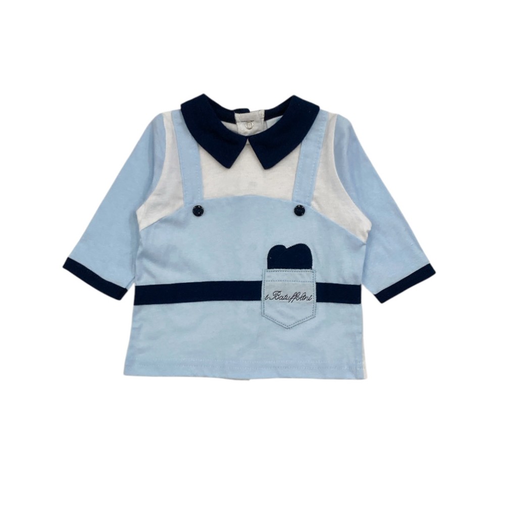 clinico neonato jersey
