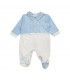 tutina neonato jersey