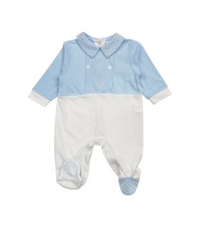 tutina neonato jersey