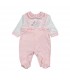 tutina neonata jersey