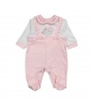 tutina neonata jersey