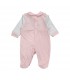 tutina neonata jersey
