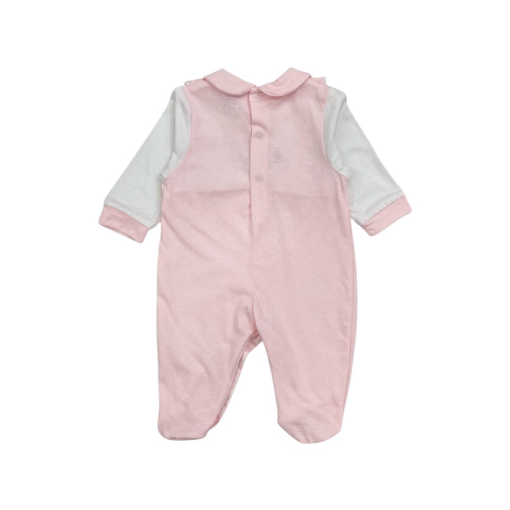 tutina neonata jersey