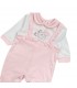 tutina neonata jersey