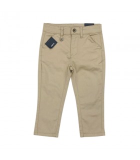 pantaloni baby cotone 9/30 mesi