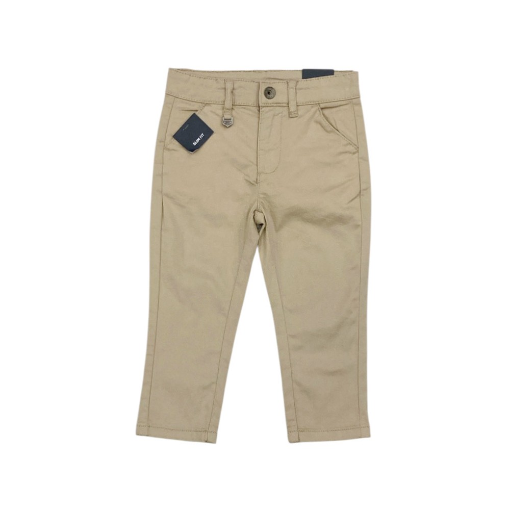 pantaloni baby cotone 9/30 mesi