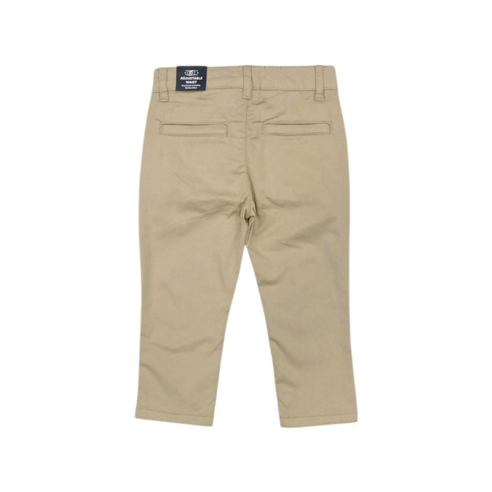 pantaloni baby cotone 9/30 mesi