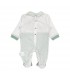 tutina neonato jersey