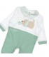 tutina neonato jersey