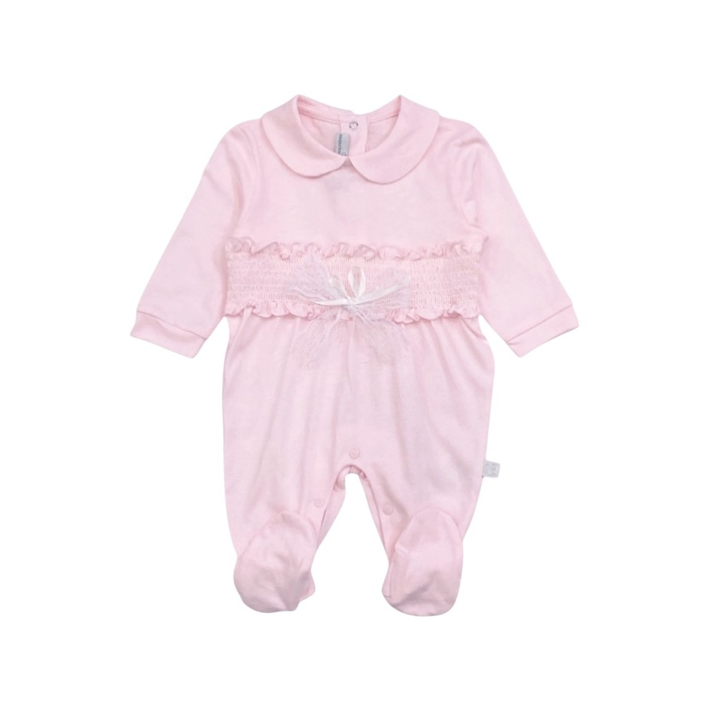 tutina neonata jersey
