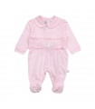 tutina neonata jersey