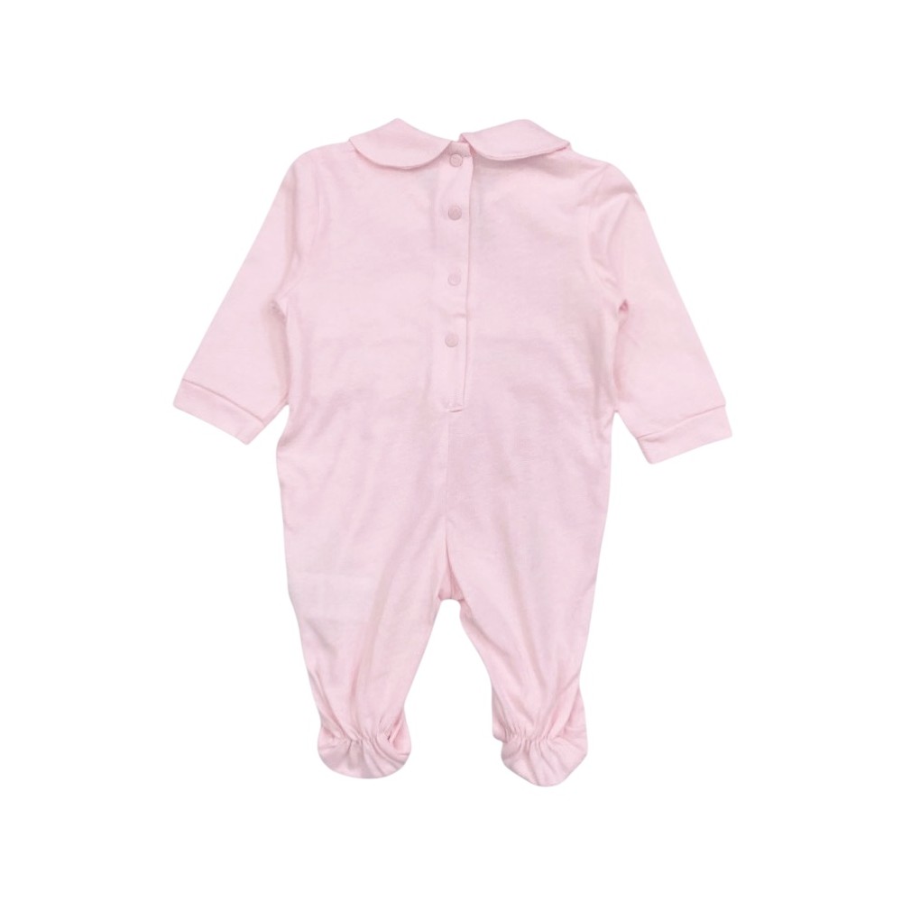 tutina neonata jersey