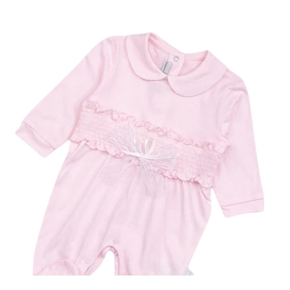 tutina neonata jersey