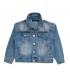 giacca jeans boy 4/14 anni